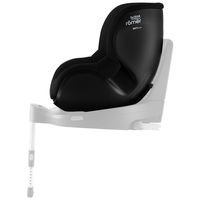 Детское автокресло Britax Roemer DUALFIX 5Z, гр. 0+/1 (0-18 кг)
