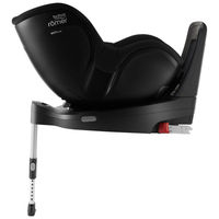 Детское автокресло Britax Roemer DUALFIX 5Z, гр. 0+/1 (0-18 кг)