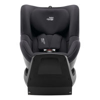 Детское автокресло Britax Roemer DUALFIX PLUS, гр.0+/1 (0-18 кг)