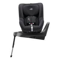 Детское автокресло Britax Roemer DUALFIX PLUS, гр.0+/1 (0-18 кг)