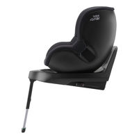 Детское автокресло Britax Roemer DUALFIX PLUS, гр.0+/1 (0-18 кг)