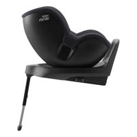 Детское автокресло Britax Roemer DUALFIX PLUS, гр.0+/1 (0-18 кг)