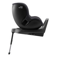 Детское автокресло Britax Roemer DUALFIX PLUS, гр.0+/1 (0-18 кг)