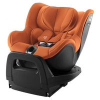 Детское автокресло Britax Roemer DUALFIX PRO, гр.0+/1 (0-18 кг)