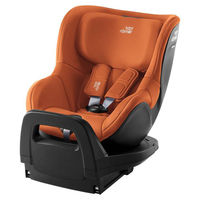 Детское автокресло Britax Roemer DUALFIX PRO, гр.0+/1 (0-18 кг)