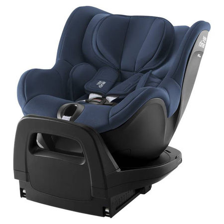Детское автокресло Britax...