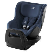 Детское автокресло Britax Roemer DUALFIX PRO, гр.0+/1 (0-18 кг)