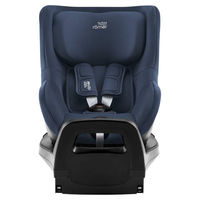 Детское автокресло Britax Roemer DUALFIX PRO, гр.0+/1 (0-18 кг)
