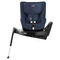 Детское автокресло Britax Roemer DUALFIX PRO, гр.0+/1 (0-18 кг)