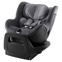 Детское автокресло Britax Roemer DUALFIX PRO, гр.0+/1 (0-18 кг)