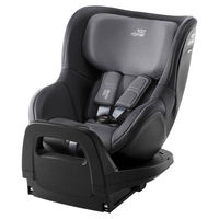 Детское автокресло Britax Roemer DUALFIX PRO, гр.0+/1 (0-18 кг)