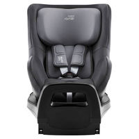 Детское автокресло Britax Roemer DUALFIX PRO, гр.0+/1 (0-18 кг)