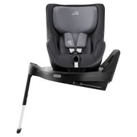 Детское автокресло Britax Roemer DUALFIX PRO, гр.0+/1 (0-18 кг)