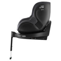 Детское автокресло Britax Roemer DUALFIX PRO, гр.0+/1 (0-18 кг)