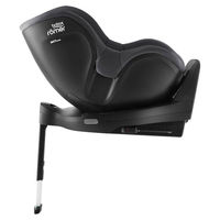 Детское автокресло Britax Roemer DUALFIX PRO, гр.0+/1 (0-18 кг)