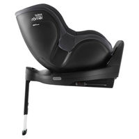 Детское автокресло Britax Roemer DUALFIX PRO, гр.0+/1 (0-18 кг)