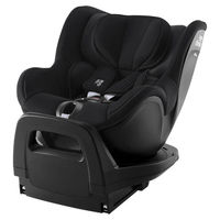 Детское автокресло Britax Roemer DUALFIX PRO, гр.0+/1 (0-18 кг)