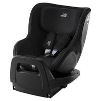 Детское автокресло Britax Roemer DUALFIX PRO, гр.0+/1 (0-18 кг)