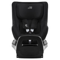 Детское автокресло Britax Roemer DUALFIX PRO, гр.0+/1 (0-18 кг)