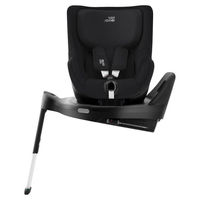 Детское автокресло Britax Roemer DUALFIX PRO, гр.0+/1 (0-18 кг)