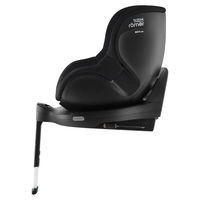 Детское автокресло Britax Roemer DUALFIX PRO, гр.0+/1 (0-18 кг)