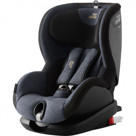 Детское автокресло Britax...