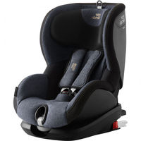 Детское автокресло Britax Roemer Trifix2 i-Size, гр. 1 (9-18 кг)