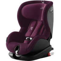 Детское автокресло Britax Roemer Trifix2 i-Size, гр. 1 (9-18 кг)