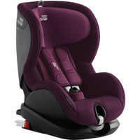 Детское автокресло Britax Roemer Trifix2 i-Size, гр. 1 (9-18 кг)