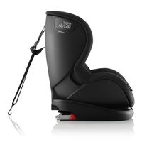 Детское автокресло Britax Roemer Trifix2 i-Size, гр. 1 (9-18 кг)