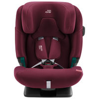 Детское автокресло Britax Roemer ADVANSAFIX PRO, гр. 1/2/3 (9-36 кг)
