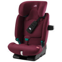 Детское автокресло Britax Roemer ADVANSAFIX PRO, гр. 1/2/3 (9-36 кг)
