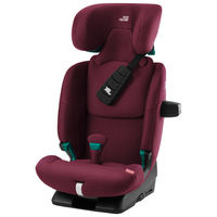 Детское автокресло Britax Roemer ADVANSAFIX PRO, гр. 1/2/3 (9-36 кг)