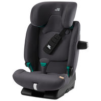 Детское автокресло Britax Roemer ADVANSAFIX PRO, гр. 1/2/3 (9-36 кг)