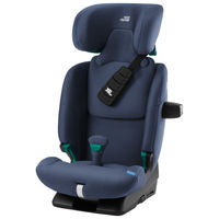 Детское автокресло Britax Roemer ADVANSAFIX PRO, гр. 1/2/3 (9-36 кг)
