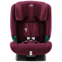Детское автокресло Britax Roemer EVOLVAFIX, гр. 1/2/3 (9-36 кг)