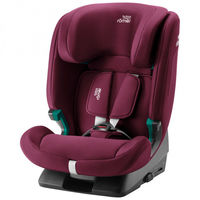 Детское автокресло Britax Roemer EVOLVAFIX, гр. 1/2/3 (9-36 кг)
