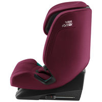 Детское автокресло Britax Roemer EVOLVAFIX, гр. 1/2/3 (9-36 кг)