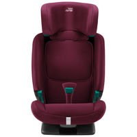 Детское автокресло Britax Roemer EVOLVAFIX, гр. 1/2/3 (9-36 кг)