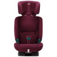 Детское автокресло Britax Roemer EVOLVAFIX, гр. 1/2/3 (9-36 кг)