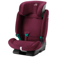 Детское автокресло Britax Roemer EVOLVAFIX, гр. 1/2/3 (9-36 кг)