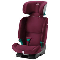 Детское автокресло Britax Roemer EVOLVAFIX, гр. 1/2/3 (9-36 кг)