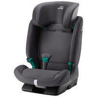 Детское автокресло Britax Roemer EVOLVAFIX, гр. 1/2/3 (9-36 кг)