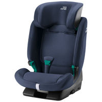 Детское автокресло Britax Roemer EVOLVAFIX, гр. 1/2/3 (9-36 кг)