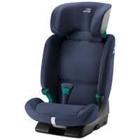 Детское автокресло Britax Roemer EVOLVAFIX, гр. 1/2/3 (9-36 кг)