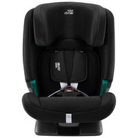Детское автокресло Britax Roemer EVOLVAFIX, гр. 1/2/3 (9-36 кг)