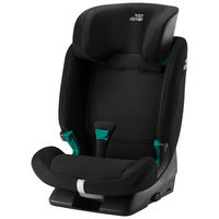 Детское автокресло Britax Roemer EVOLVAFIX, гр. 1/2/3 (9-36 кг)