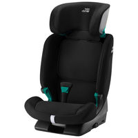 Детское автокресло Britax Roemer EVOLVAFIX, гр. 1/2/3 (9-36 кг)