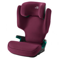 Детское автокресло Britax Roemer DISCOVERY PLUS 2, гр. 2/3 (15-36 кг)