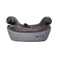 Бустер Osann LUX ISOFIX (модель XL-313), гр. 2/3 (15-36 кг)